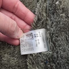 ベビー　ジャンプスーツ70-80の画像