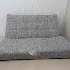 ソファー、ベット