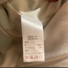 BANANA REPUBLIC  ジャケットの画像