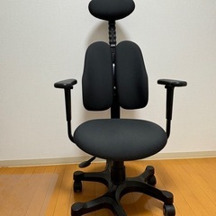 Duorest デュオレスト ワーキングチェア