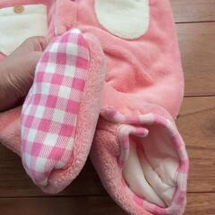 ベビー　ジャンプスーツ　80の画像