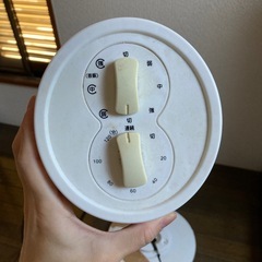 【取引中】タワーファンの画像