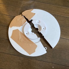 【取引中】タワーファンの画像