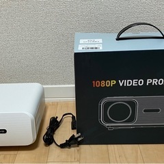 プロジェクター ONOAYO ONO2 17000lm 1080...
