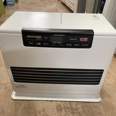 ?これからの季節にピッタリ‼️?石油ファンヒーター?Dainichi?FW-6715SDX?2015年製?No.4087?