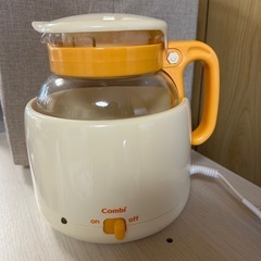 調乳ポット