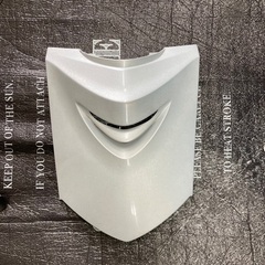 シグナスx 1型　フロントカバー