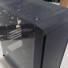 パソコンケース　zalman t3 plus　未使用品