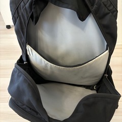 アークテリクス　リュックの画像