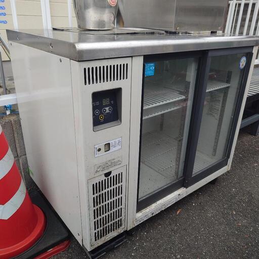 業務用冷蔵ショーケース