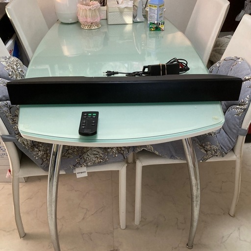 SONY スピーカー\n