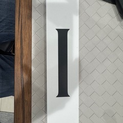 Apple Watch  シリコンバンド純正