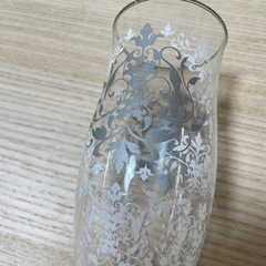 新品未使用　ディズニー　グラスの画像
