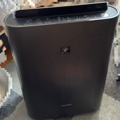 ＳＨＡＰＰ空気洗浄加湿器