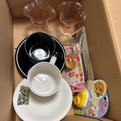 食器外雑貨