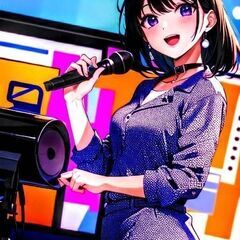アニソンカラオケ仲間＆アニメ・特撮・ゲーム・ボカロ・東方・声優etc.仲間を募集 - 友達