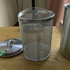 Zwilling ツヴィリング　パスタポット　ベジタブルクッカー の画像