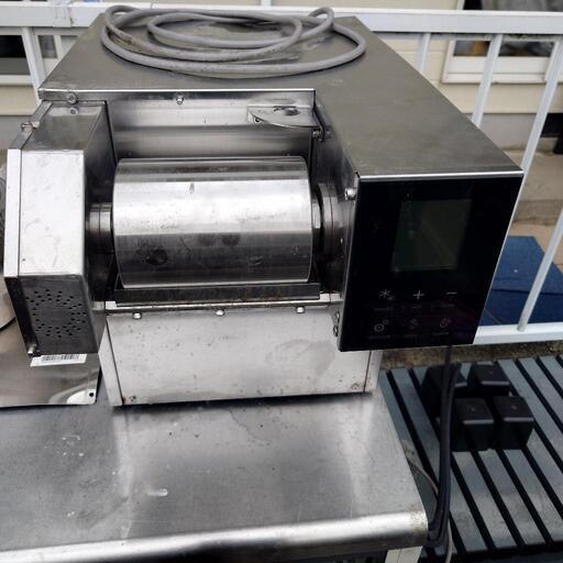 多分氷を削る機械ジャンク