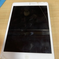 アイパッドmini