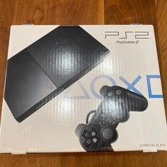 Playstation2本体