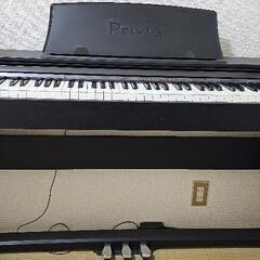 電子ピアノ　privia px-735　