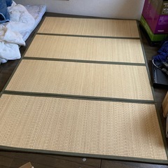 折りたたみ畳