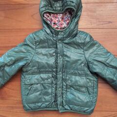 グローバルワーク（GLOBAL WORK）のジャンパー90-95