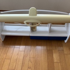 決まりました！学習用机　
の画像