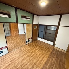 🉐【初期費用無料】【フリーレント】3.0万円〜 2DK 42㎡ 横須賀中央 上町 汐入 ペット可 複数入居可 賃貸物件 バストイレ別 事務所利用可能 初期費用0円 - 横須賀市