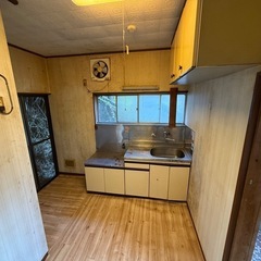 🉐【初期費用無料】【フリーレント】3.0万円〜 2DK 42㎡ 横須賀中央 上町 汐入 ペット可 複数入居可 賃貸物件 バストイレ別 事務所利用可能 初期費用0円 − 神奈川県