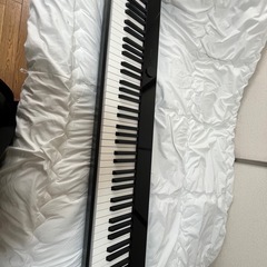 CASIO キーボード 電子ピアノの画像
