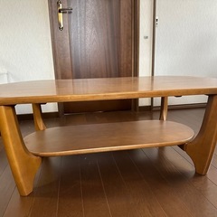 テーブルの画像