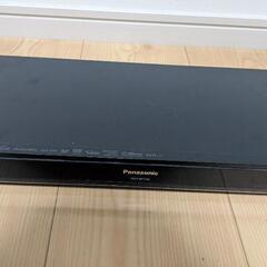 HDD BDレコーダー
パナソニック DMR-BRT300