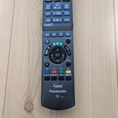 HDD BDレコーダー
パナソニック DMR-BRT300の画像