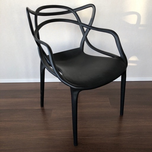 ダイニングチェア　Kartellカルテル風