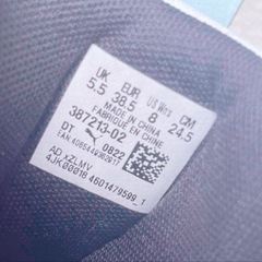 【美品】PUMA ハイカット スニーカーの画像