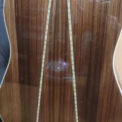 ❤️弦高調整済❤️フレット新品「グレッグベネット D-8 」＋ケース