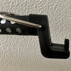 車内用インテリアバーの画像