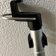 車内用インテリアバーの画像