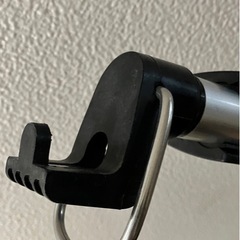 車内用インテリアバーの画像