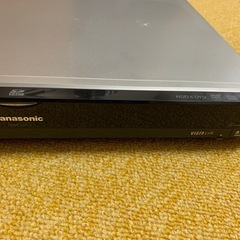 DVDレコーダーの画像