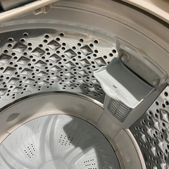 ZABOON TOSHIBA製（12月中旬引き渡し）の画像