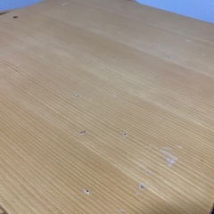 【決まりました】無印良品　こたつ　MK658の画像