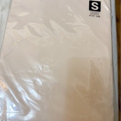 ⭐︎最終【新品】シングル　シーツ