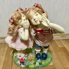 とっても可愛いですの画像