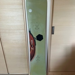 BURTON バートン スノーボード 板 カスタムcustom 154