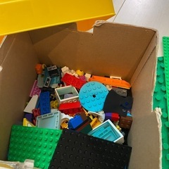 レゴクラシック、レゴ土台、デュプロ土台 決まりましたの画像