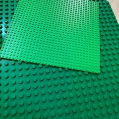 レゴクラシック、レゴ土台、デュプロ土台 決まりましたの画像