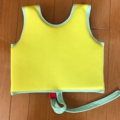 ライフジャケットの画像