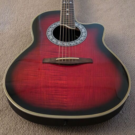 Stafford SE-350 1998年 極美品エレアコ